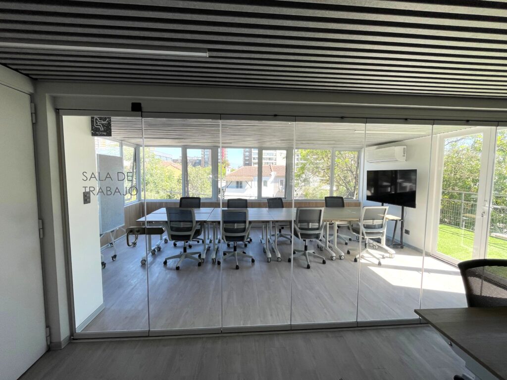 Cowork Investigacion