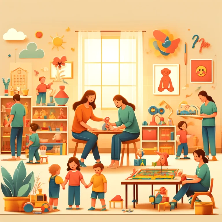 Investigador de CIPAES-UDLA participa en estudio sobre calidad de vida de cuidadores de niños y adolescentes autistas