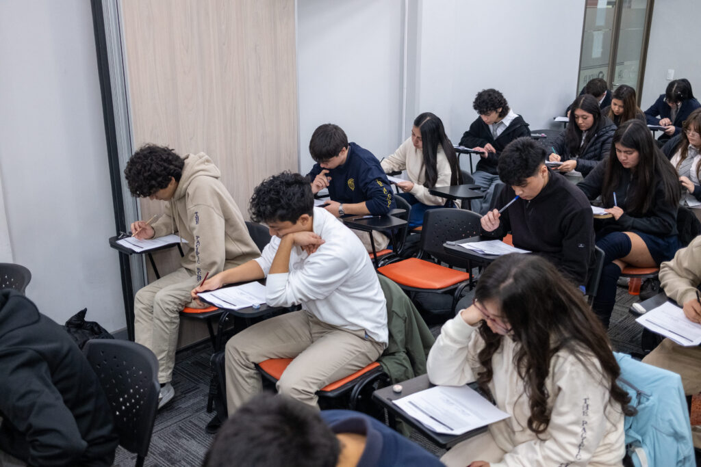 Olimpiada de Física