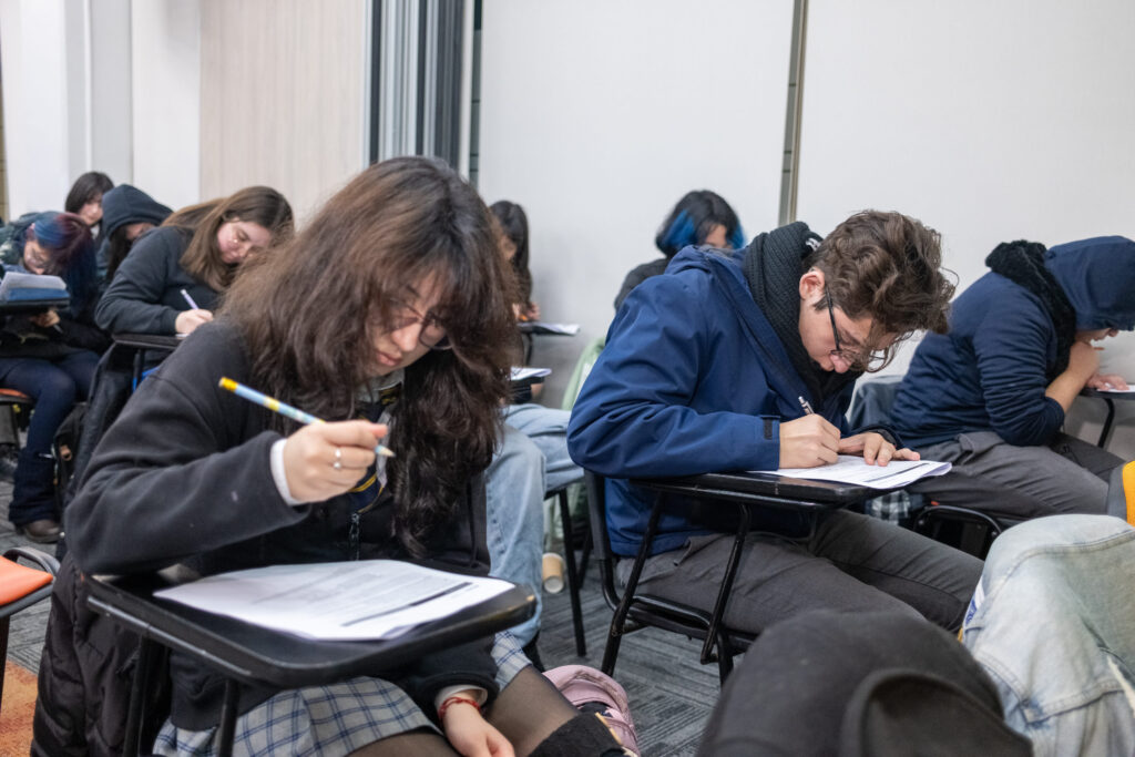 Olimpiada de Física