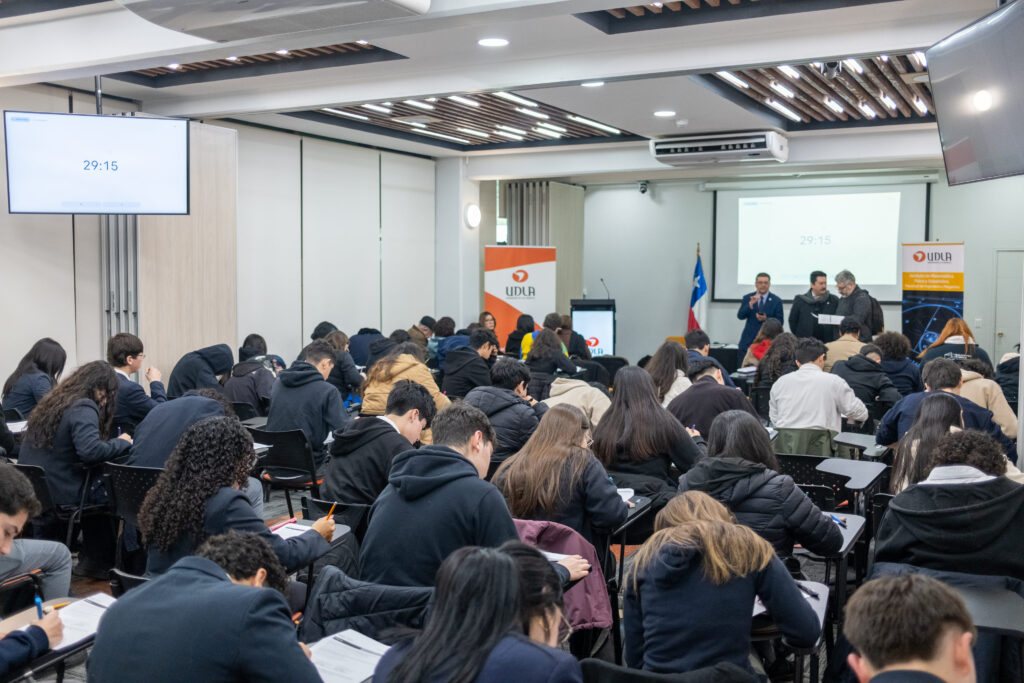 Olimpiada de Física
