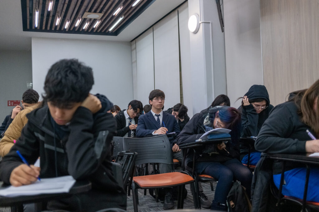 Olimpiada de Física