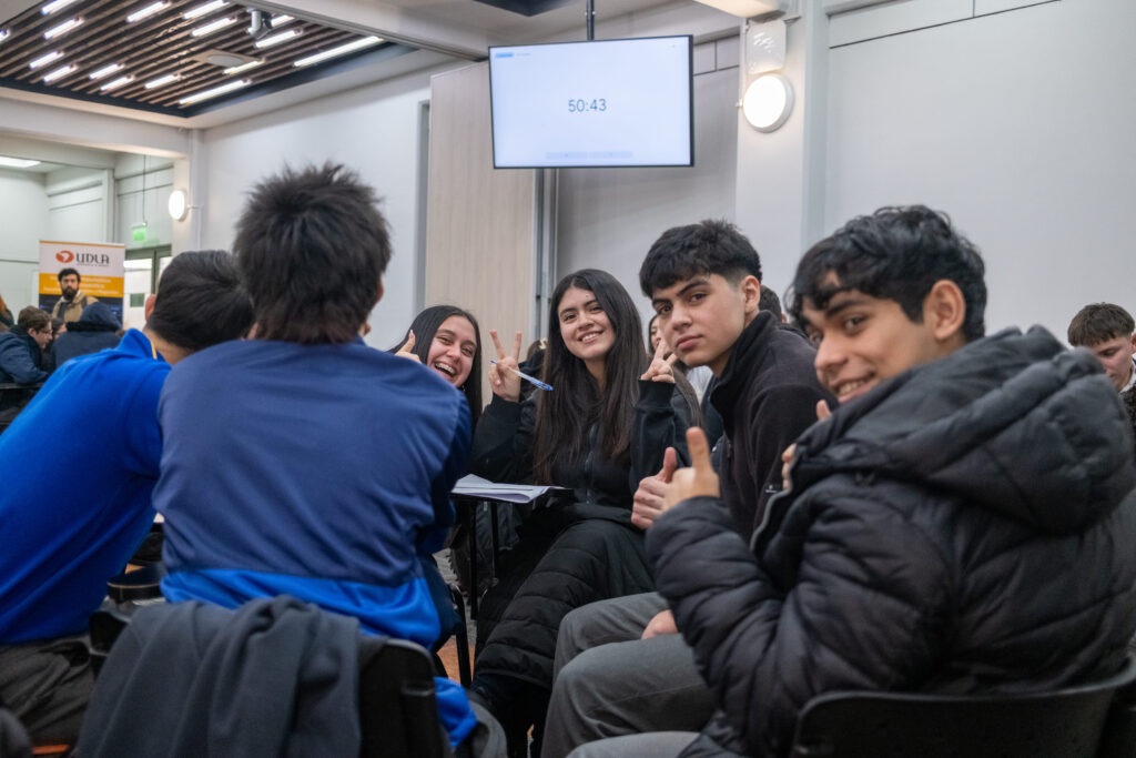 Olimpiada de Física