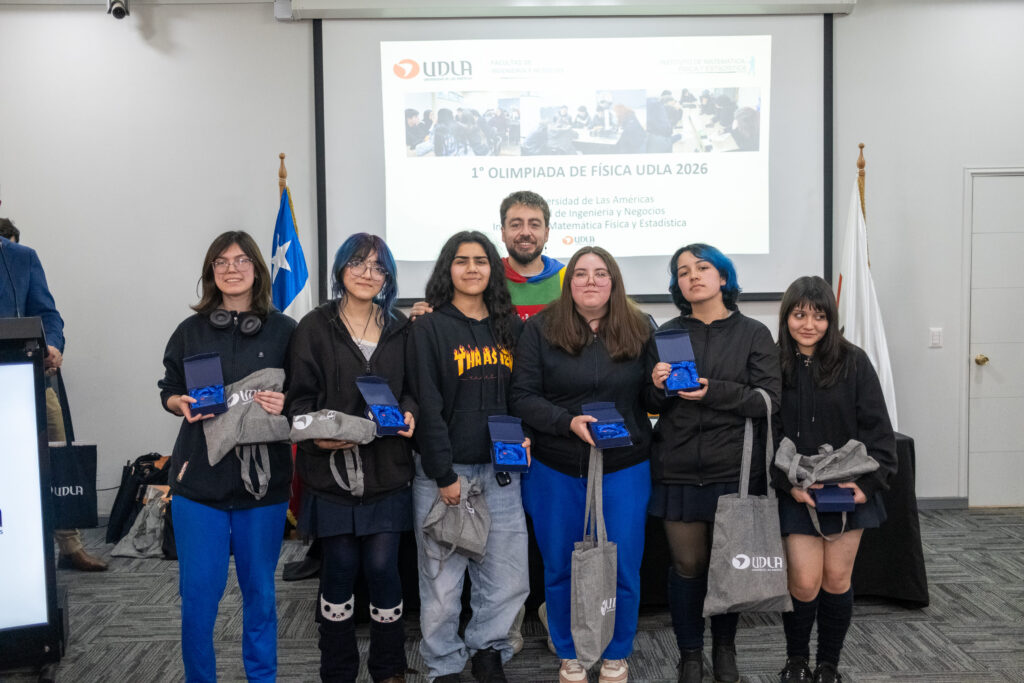 Olimpiada de Física