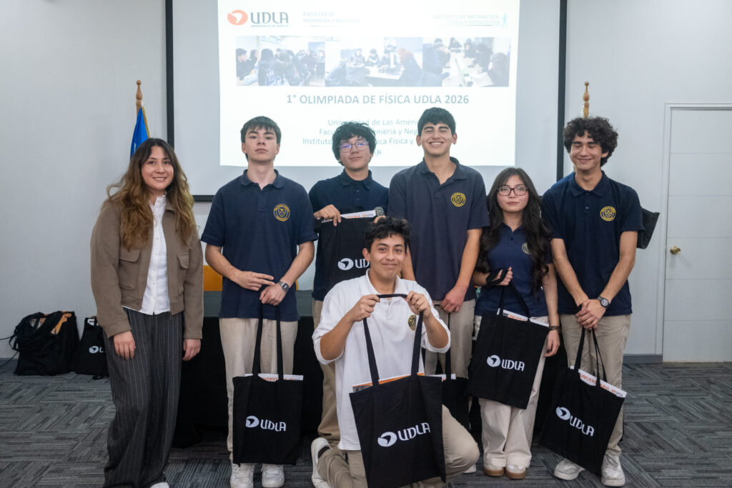 Olimpiada de Física