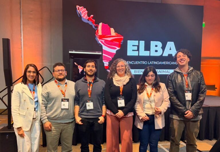 ELBA 2026 reúne ciencia y bienestar animal en Latinoamérica