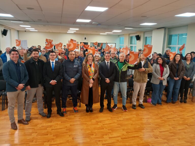 Estudio sobre autonomía funcional de Núcleo ISAFYD de UDLA avanza con entrega de resultados a hombres mayores