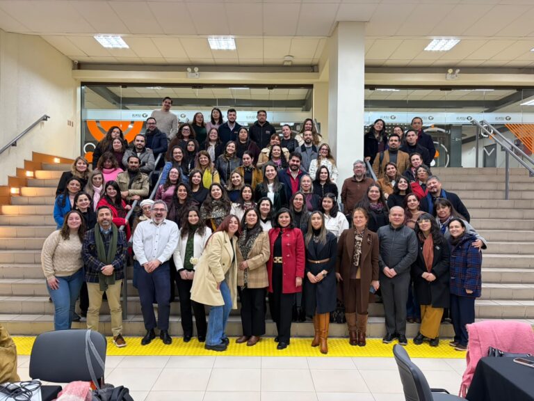 Educación Clínica UDLA fortalece su red integrada y proyecta desafíos hacia 2030