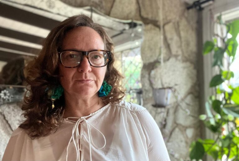 Claudia Aravena, egresada de Relaciones Públicas: “UDLA nos preparó muy bien para salir al mundo laboral”