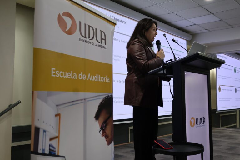 Escuela de Auditoría realiza Claustro Académico 2026 y proyecta sus desafíos estratégicos