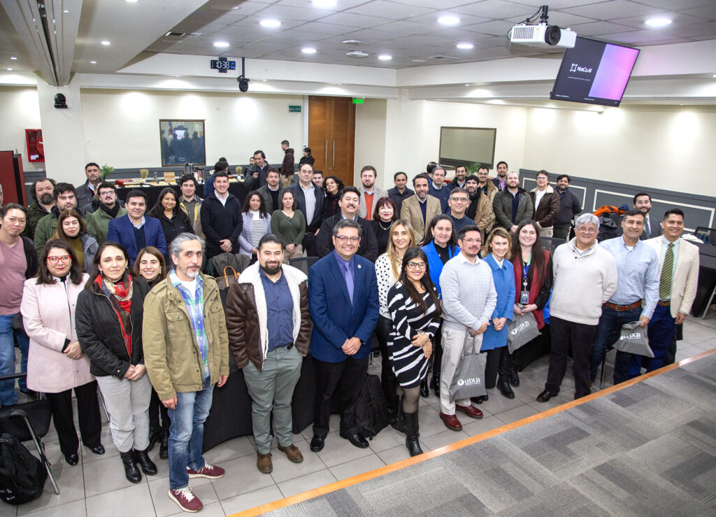 Jornada de Investigación FINE