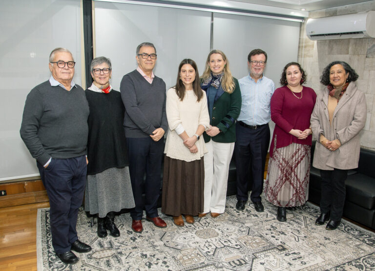 Fortalecimiento de redes y desafíos ante el avance de la IA marcan la pauta del Consejo Asesor de Empleabilidad UDLA