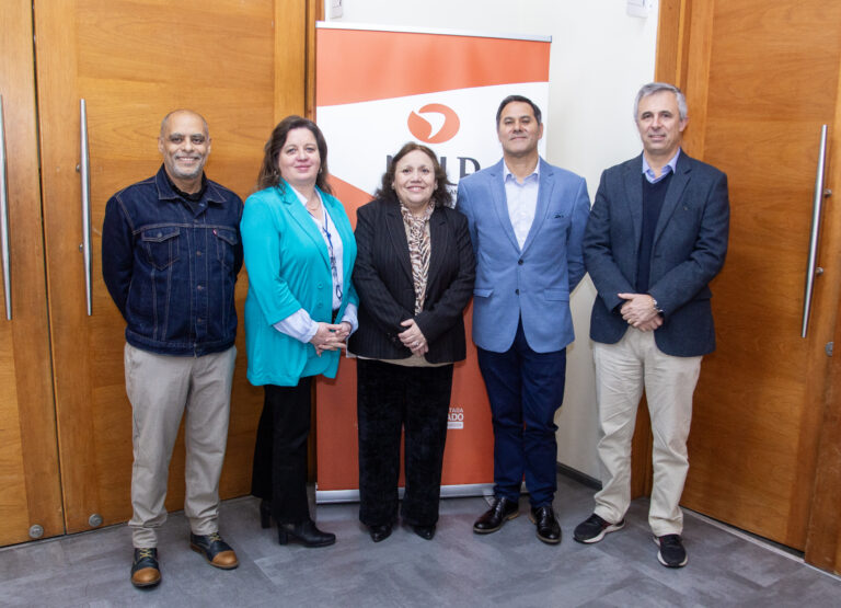Universia y Universidad de Las Américas fortalecen alianza para impulsar nuevas oportunidades de colaboración 