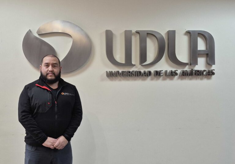 Académico de Sede Concepción participa en III Congreso Nacional de Educación, Cultura y Sociedad