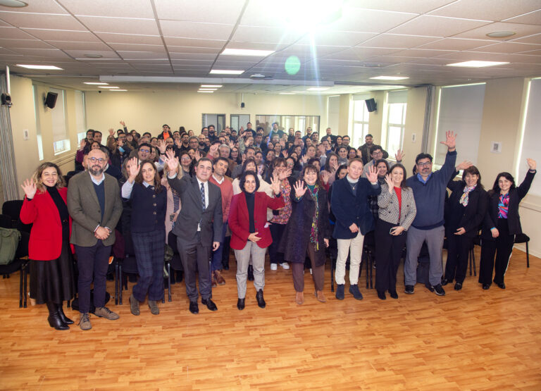 UDLA Sede Viña del Mar reúne a su comunidad en Ronda de Rectoría e inicia proceso de autoevaluación para Acreditación Institucional