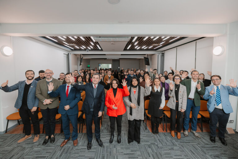 Sede Concepción realiza Ronda de Rectoría e inicia proceso de autoevaluación institucional de cara a la acreditación 2028