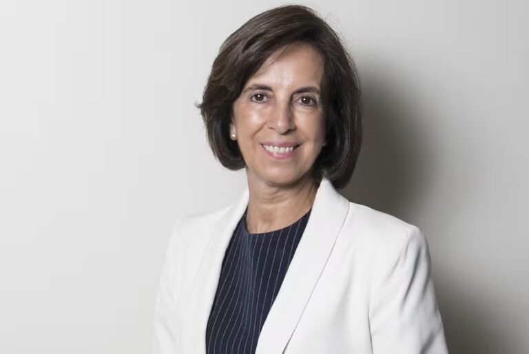 Rectora Pilar Romaguera participa en radiografía de las 14 mujeres que lideran universidades chilenas  
