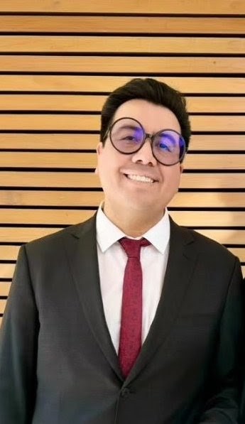 Investigador de Universidad de Las Américas participa en la 3.ª Convención Científica UNESUM 2026