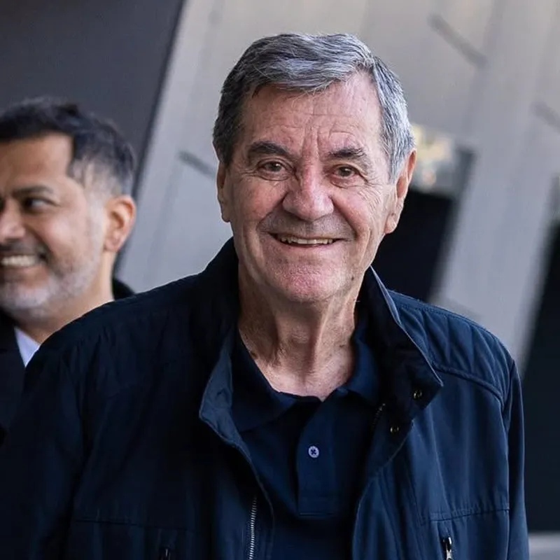 Foto del Mirko Jozic
