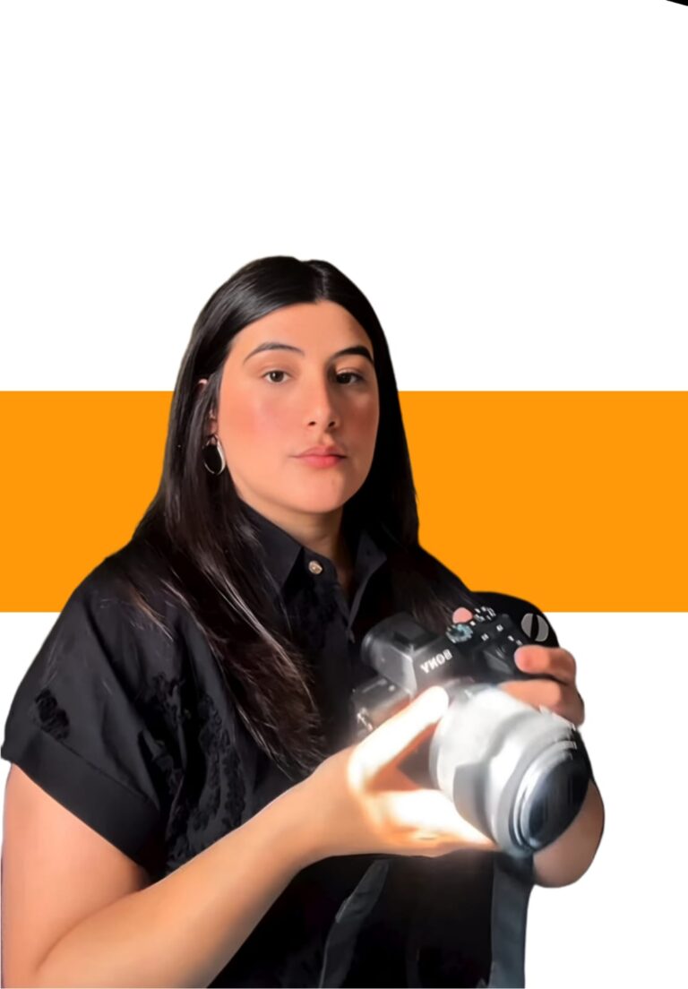 Javiera Fernández, egresada de Publicidad: “UDLA me enseñó a priorizar para cumplir con excelencia mi trabajo”