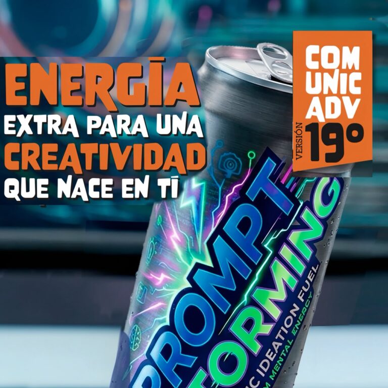 COMUNICADV 2026: 19 años estimulando la creatividad y estrategia en la Educación Superior