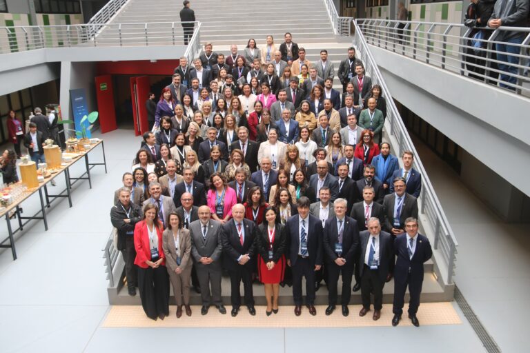 Universidad de Las Américas participa en encuentro internacional REALCUP La Serena 2026