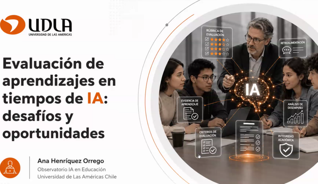 Riesgos de la IA
Evaluaciones auténticas y resilientes