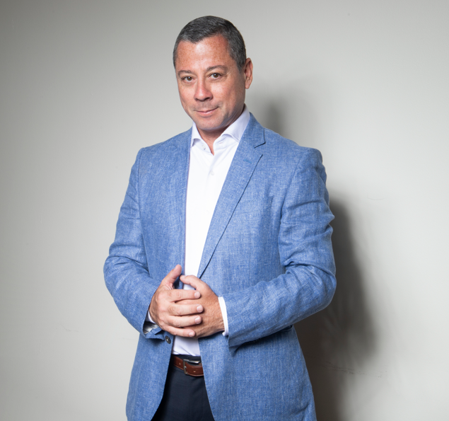 Mauro Lombardi decano FACOM