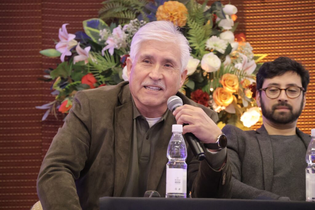 Lanzamiento libros IMFE
