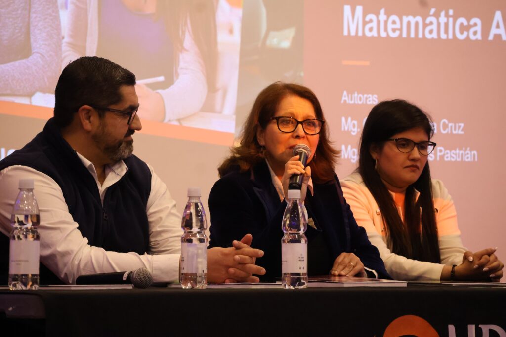 Lanzamiento libros IMFE