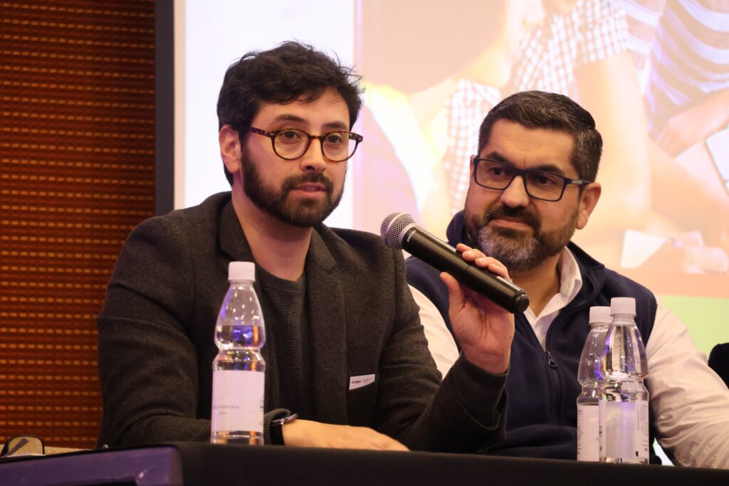 Lanzamiento libros IMFE