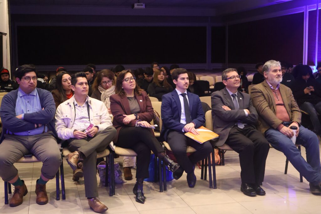 Lanzamiento libros IMFE