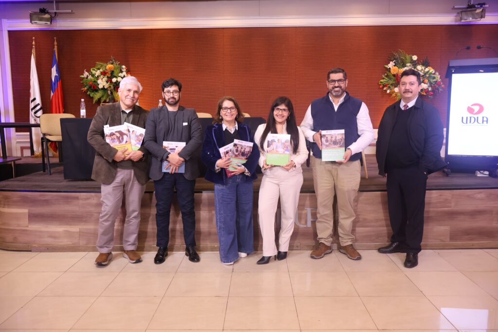 Lanzamiento libros IMFE