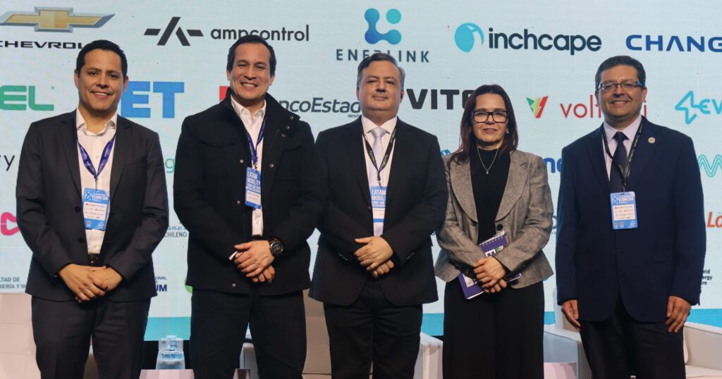 Latam Mobility 2026