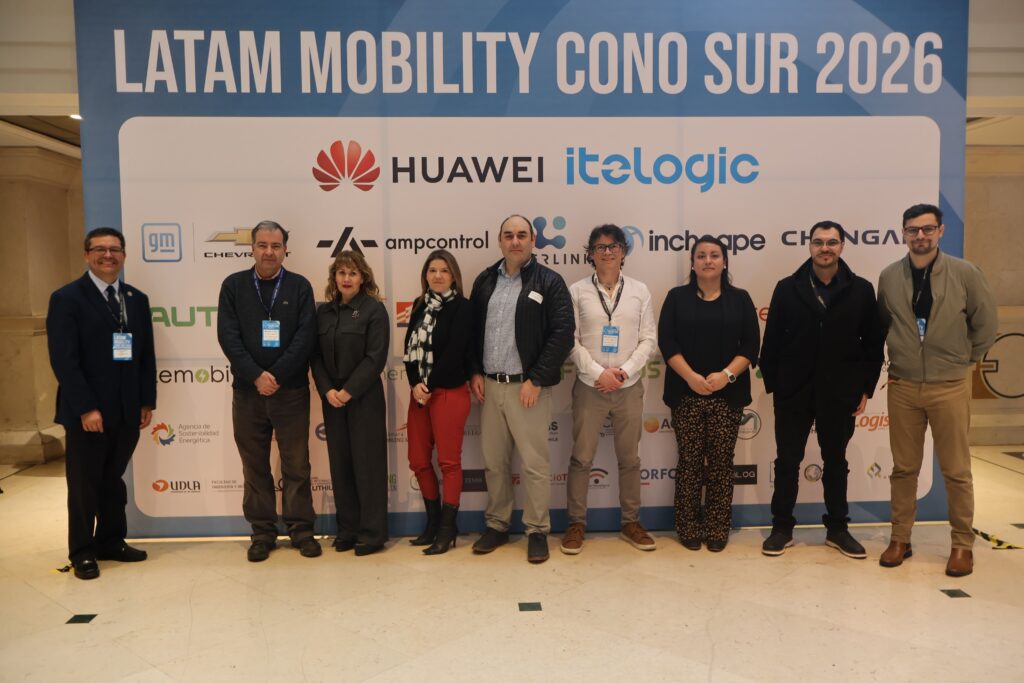 Latam Mobility 2026
