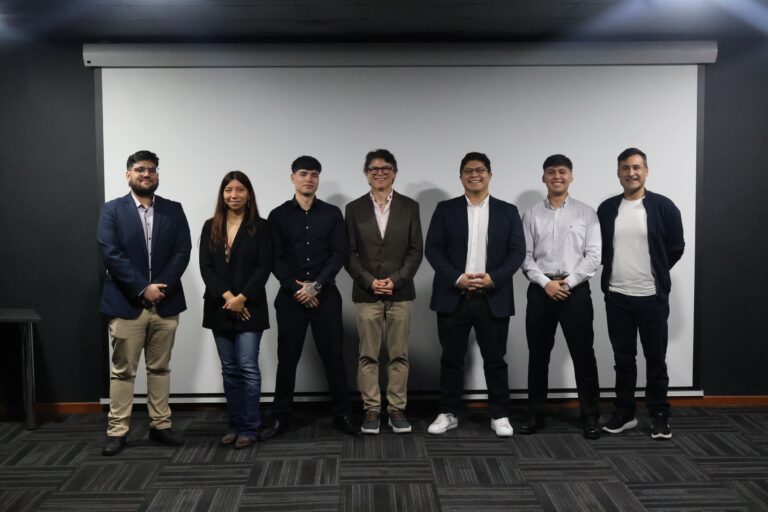 Universidad de Las Américas impulsa la innovación y el emprendimiento con el lanzamiento de INNEXA HUB