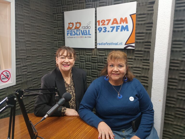Gran Operativo 50 años Radio Festival reunirá servicios gratuitos de UDLA y Municipalidad de Viña del Mar