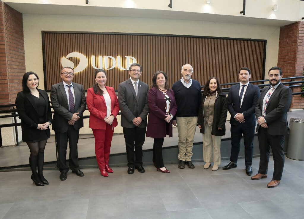 seminario “Oportunidades y Desafíos para la Modernización de las Instituciones Públicas”