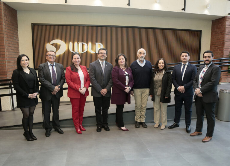 seminario “Oportunidades y Desafíos para la Modernización de las Instituciones Públicas”