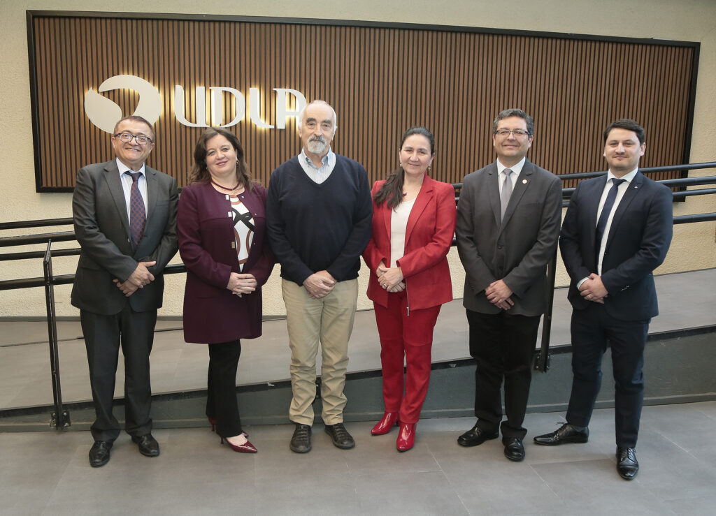 seminario “Oportunidades y Desafíos para la Modernización de las Instituciones Públicas”