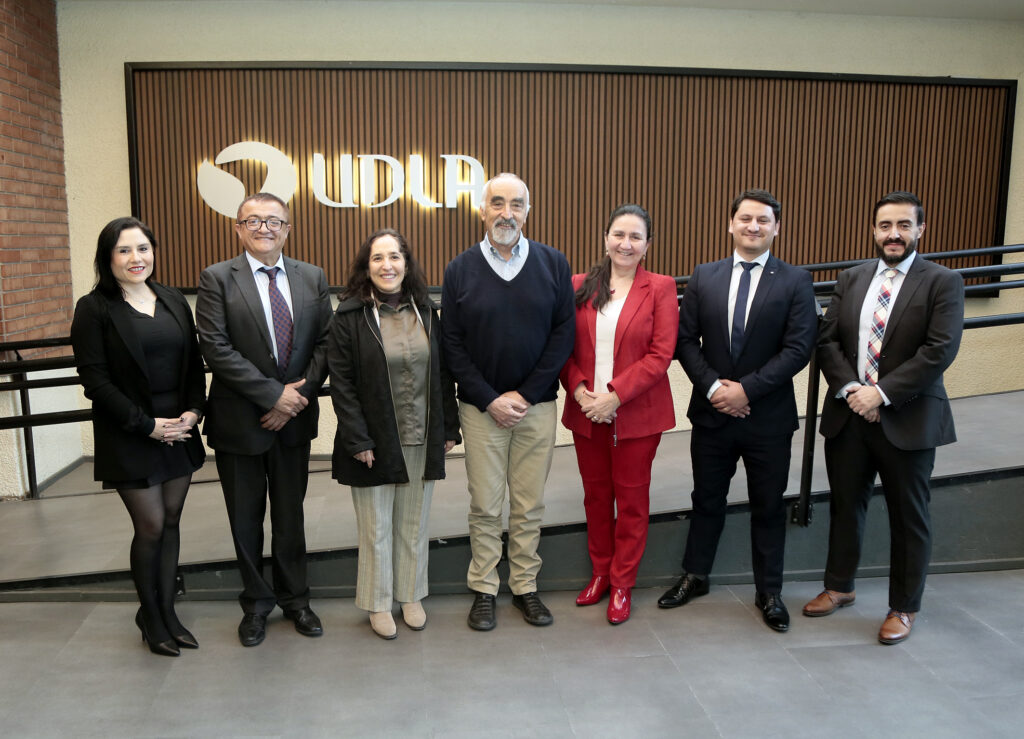 seminario “Oportunidades y Desafíos para la Modernización de las Instituciones Públicas”
