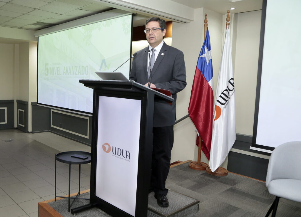 seminario “Oportunidades y Desafíos para la Modernización de las Instituciones Públicas”