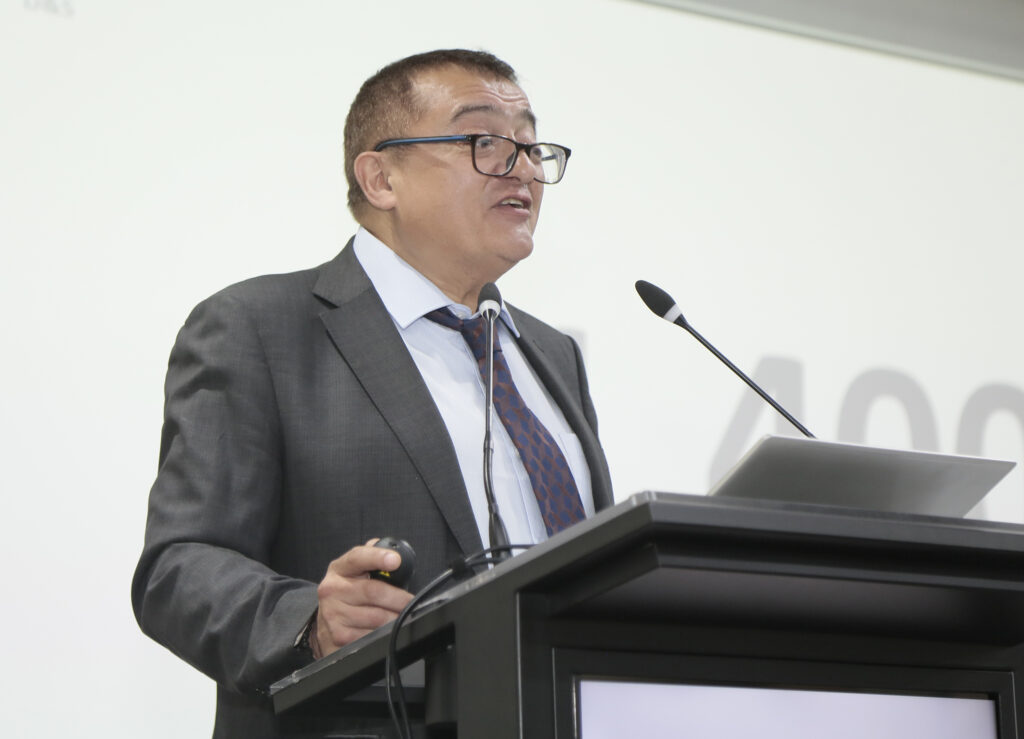 seminario “Oportunidades y Desafíos para la Modernización de las Instituciones Públicas”