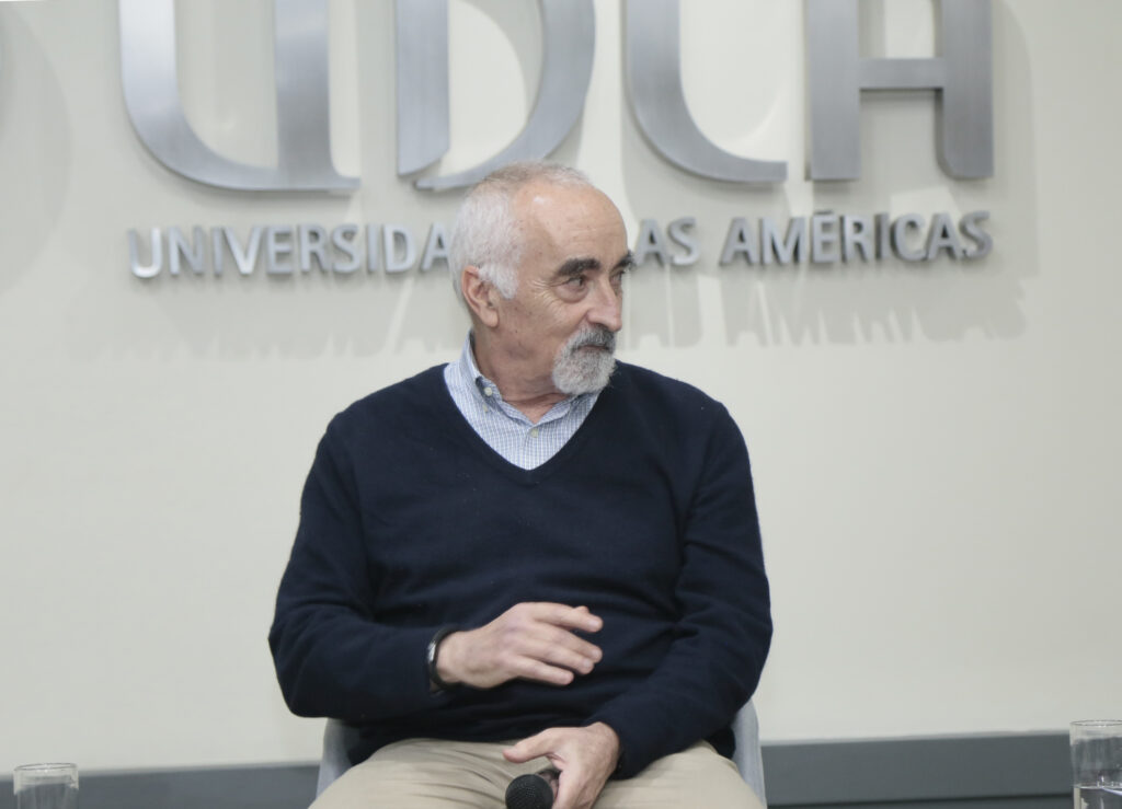 seminario “Oportunidades y Desafíos para la Modernización de las Instituciones Públicas”