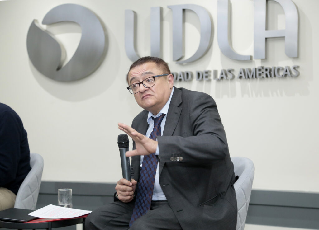 seminario “Oportunidades y Desafíos para la Modernización de las Instituciones Públicas”