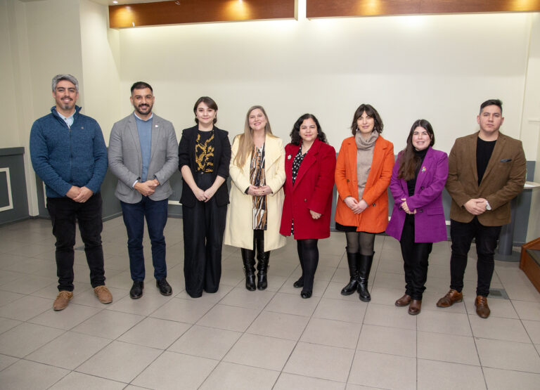 UDLA realiza jornada interdisciplinaria sobre cuidados paliativos y final de vida