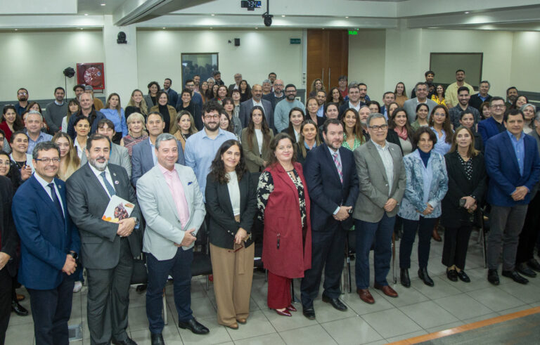Universidad de Las Américas anuncia la actualización de su Política y Sistema de Evaluación de Vinculación con el Medio 