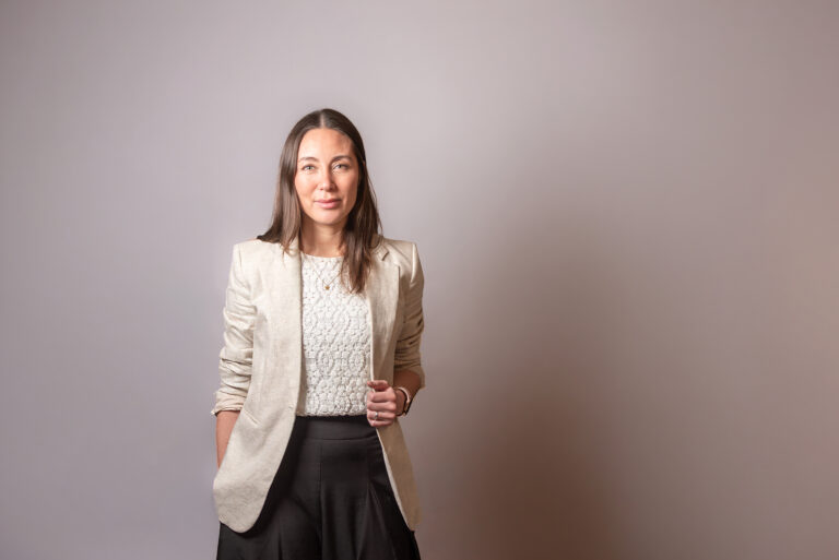Investigadora UDLA
