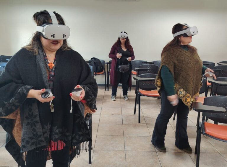 Innovar para aprender mejor: Conoce 3 proyectos PAIM que están transformando el aula en Universidad de Las Américas