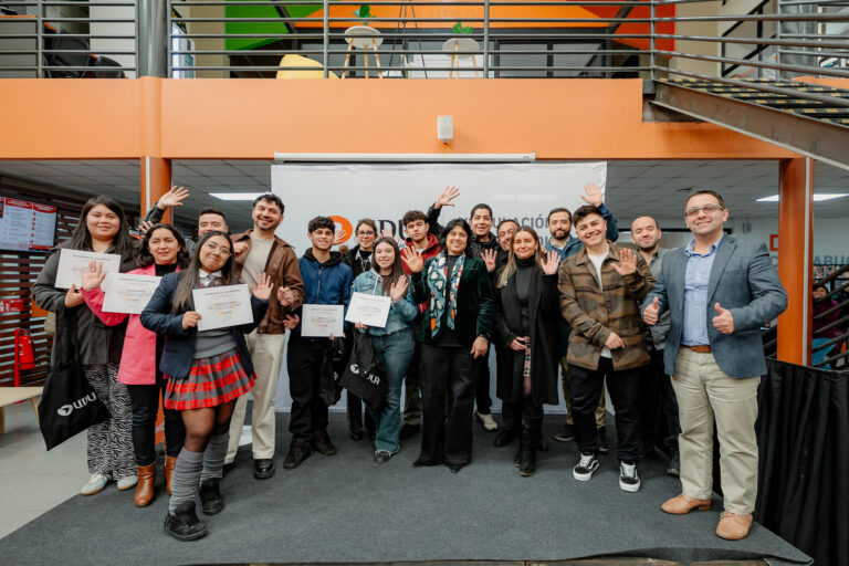 Universidad de Las Américas reconoce a ganadores de la cuarta versión del concurso fotográfico Identidad y Cultura del Biobío 